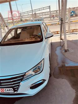 MG 5